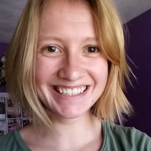 Meet your Posher, Liz